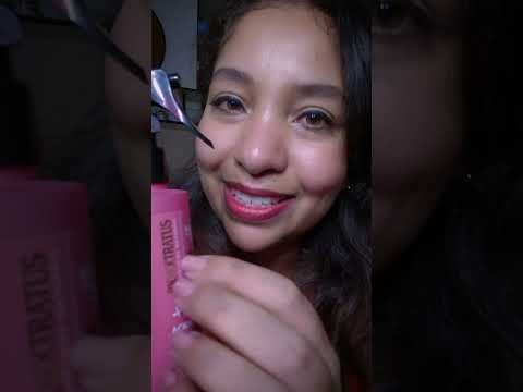 ASMR Salão de beleza: cabeleireira de cabelos cacheados🌙✨️ #asmr