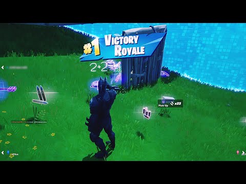 ASMR | Fortnite Whispered Gameplay 💥 (w/Controller Sounds)