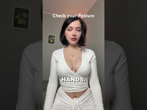 Stay still, let me check #asmr #asmrsounds #asmrroleplay