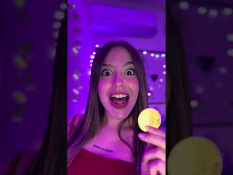 ASMR ACERTE O GATILHO E GANHE UMA BITCOIN