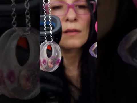 your hair is chains asmr