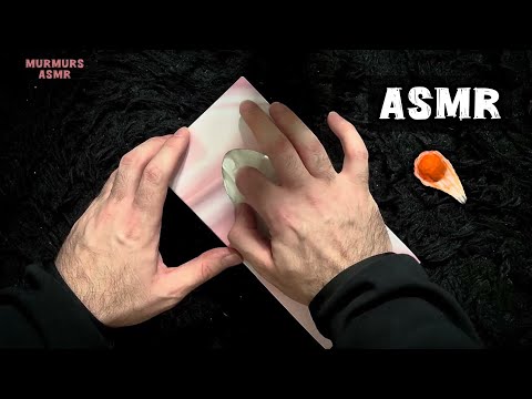 Most Requested: Tissue Box ASMR 🤍