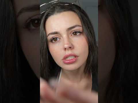 TSA  Agent Pats You Down #asmr #tingles #tapping #micscratching