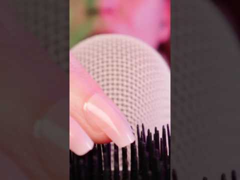 Fall Asleep to Pure Yeti Brush ASMR Magic ✨ #asmr #sleep