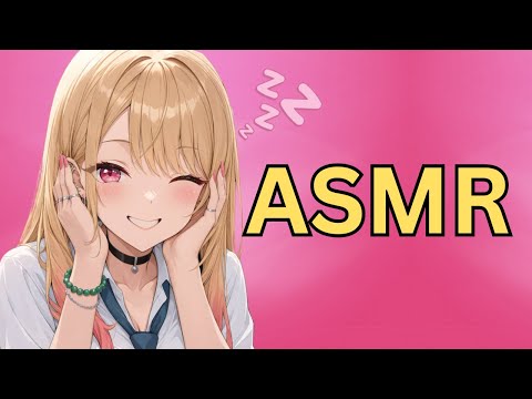 ASMR ⚠️ INTENSE EAR BRUSHING 😽 (FACE CAM)