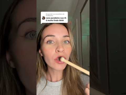 O prompt 💅🏻✨ #asmr