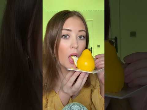 DÉGUSTATION PÂTISSERIES #asmr