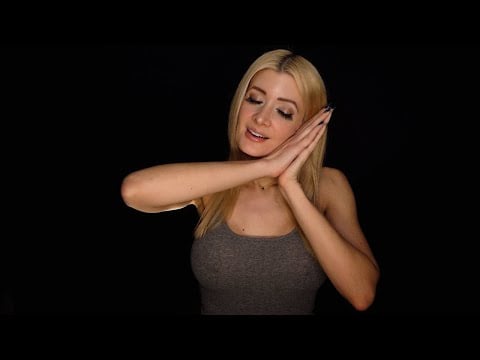 BEST Tension Relief EVER || Go Right To Sleep