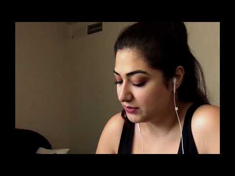 ASMR - Soft reading of Assholism in Persian - کتاب بیشعوری فصل سوم