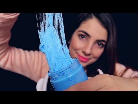 ASMR 3Dio: Deixe estimular você| 10 Gatilhos para te ajudar a dormir!