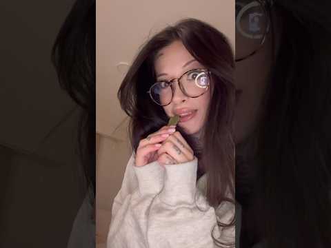 nesin be sen? #asmrplay #asmr #relax