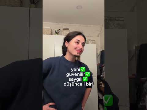 HAYATINA ALACAĞIN KİŞİYİ SEÇ 🤡