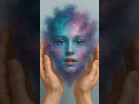 What Space Sounds Like… If It Could Talk💥☀️.. #asmr #satisfying #space