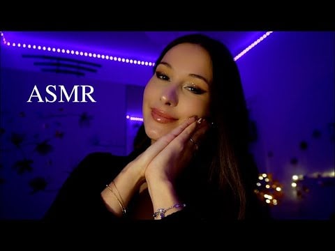 Live ASMR 14 Janvier 2026