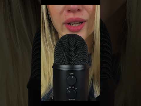 Your feelings deserve to be acknowledged! 🫶🏻  #asmr #relax
