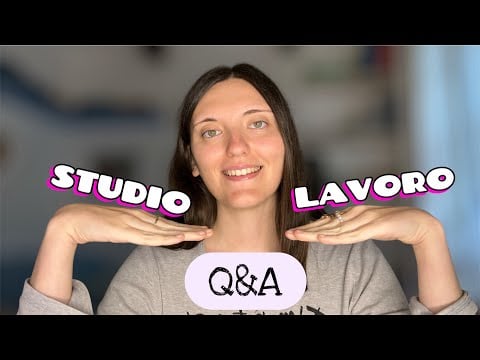 Q&A Rispondo alle vostre domande in ASMR *SoftSpoken* 🩶