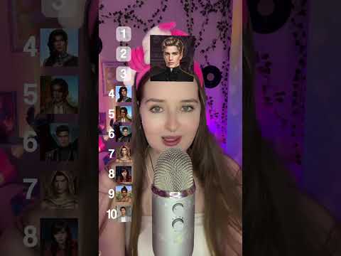 И снова Клуб Романтики #асмр #asmr #звукирта #asmrmouthsounds #асмрдлясна