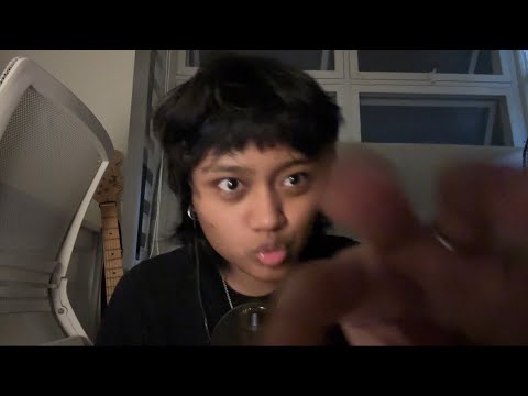 asmr funk removal procedure