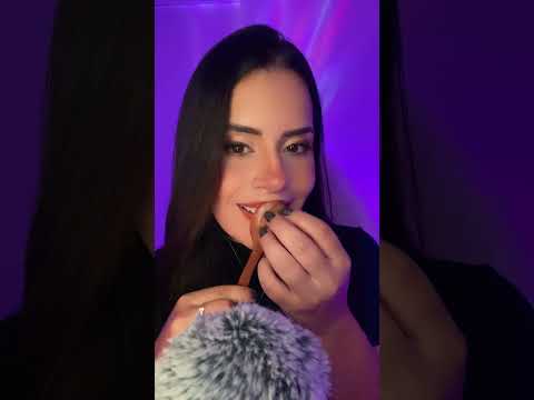 Você vai se arrepiar com esse ASMR #asmr #relax #sompararelaxar