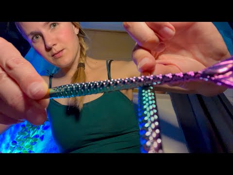 Fast & Aggressive ASMR to DEMOLISH Your Tingle Immunity