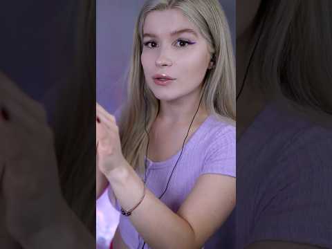 Anti-stress ASMR ✨ Sticky squishy sounds