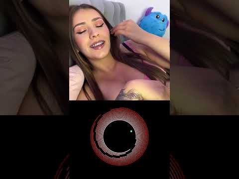 #SoyTuNovia: Susurros y Cariños ASMR para Ti