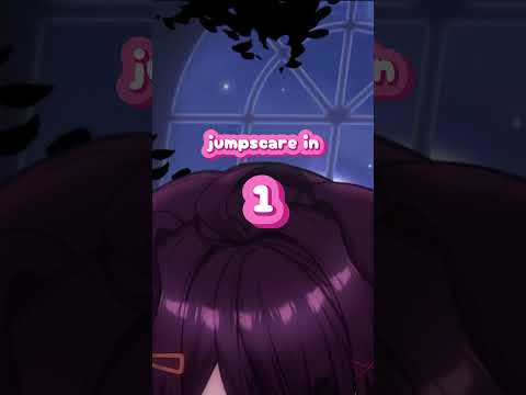 YOU'RE NOT READY FOR THIS...😱 #vtuber