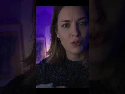 [Preview...] Late Night Haircut Roleplay | Relaxing Shampoo, Haircut & Styling ASMR