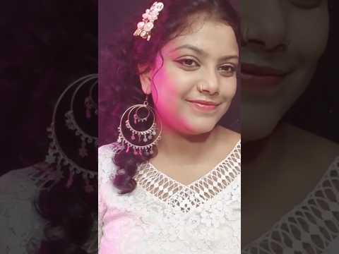 ASMR My Favourite 10 Earrings #asmr #asmrshraboni #shorts #shortsfeed