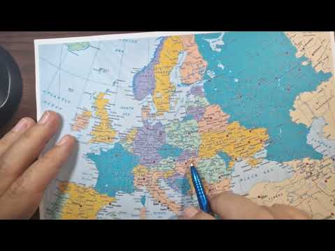 ASMR: European Cities With the Lowest Living Standards & Quality of Life [ ASMR stats & facts ]
