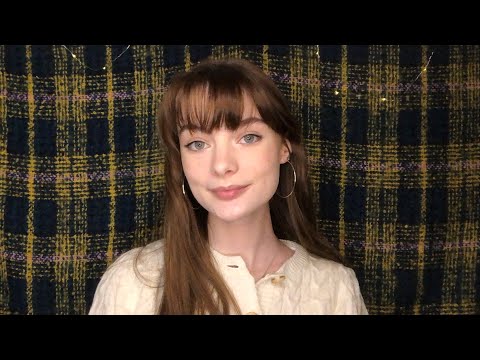 ASMR Q&A