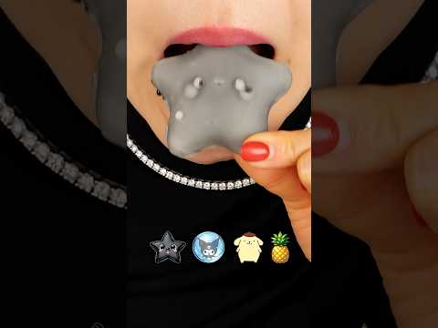CRUNCH SOUND ASMR