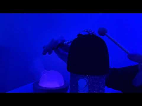 ASMR for Sleep (No Talking)