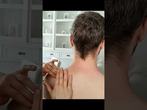 Skin analysis and check up