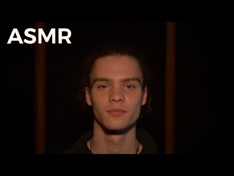 ASMR Whispered / Softly Spoken Relaxation