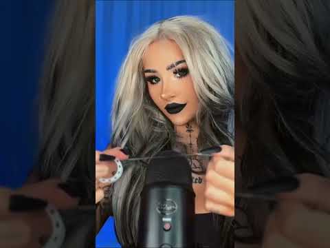 Want More ASMR triggers?