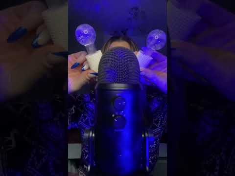 Water Globes Asmr #asmr