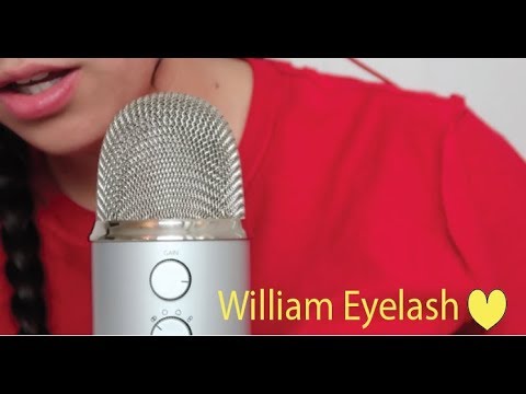 Bad Guy by Billie Eilish but ASMR