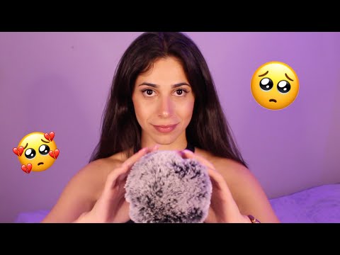 ÜZGÜN OLANLAR İÇİN | MEDİTASYON MÜZİĞİ İLE UYKU TELKİNİ VE OLUMLAMALAR | ASMR TÜRKÇE