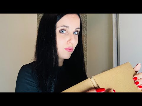 ❤️ASMR 📦UNBOXING❤️ #asmr #relaxing #satisfying #sleep #asmrsounds #unboxing #asmrvideo #relax #calm