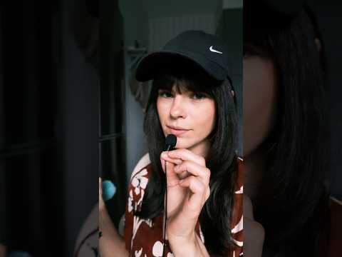 ASMR 🇸🇪 Vill veta allt om dig NU!