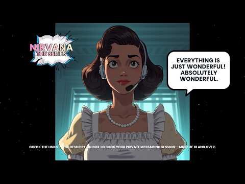multiverse housewife ASMR