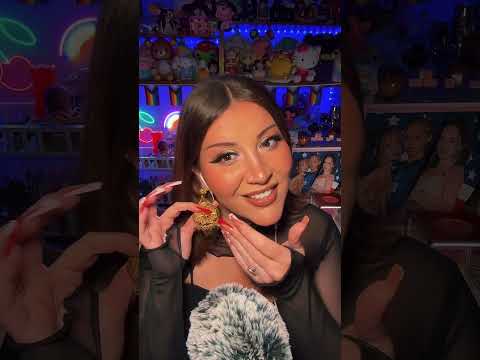 TikTok Live ASMR (1 hour VOD) 😴😴😴