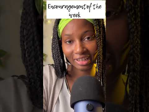 Encouragement Fridays Feb 23, 2024 #christianasmr #biblerelaxation #asmrbiblereading