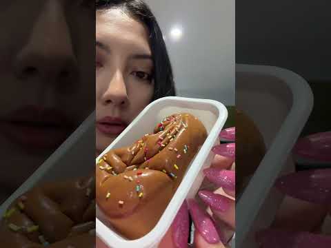mini cake squishy