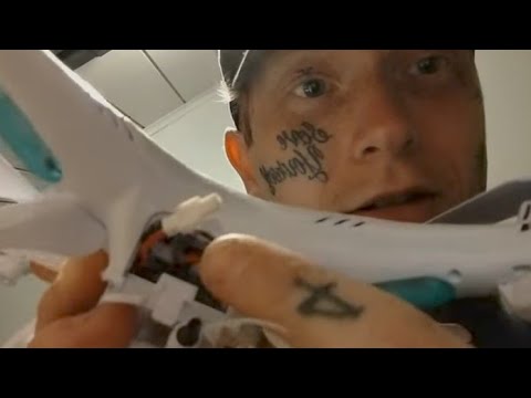 Random Object ASMR and Rambles