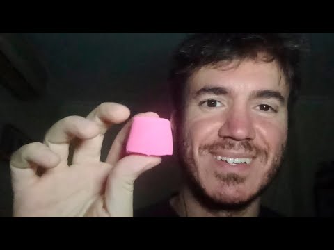 Mira este vídeo para DEJAR de SER PRODUCTIVO (ASMR)