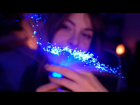 ASMR | Visuel, suis mes instructions, relaxation