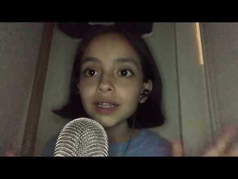 ASMR QUICK! ⬇️