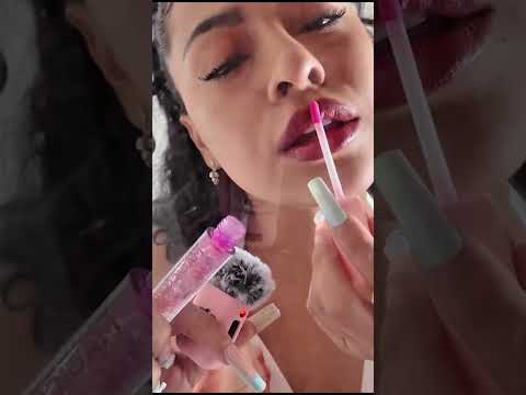 ASMR   TE DUERMO A BESOS 💋